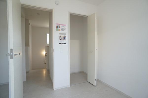 我孫子市泉の新築一戸建