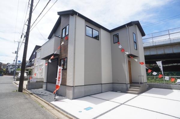 我孫子市泉の新築一戸建