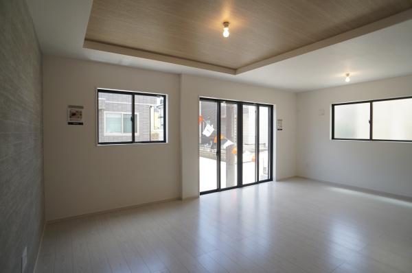 我孫子市泉の新築一戸建