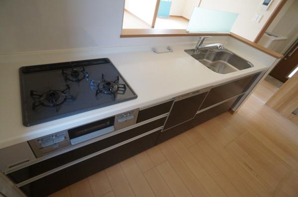 龍ケ崎市川原代町の中古一戸建て