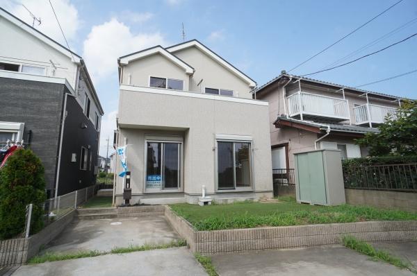 龍ケ崎市川原代町の中古一戸建