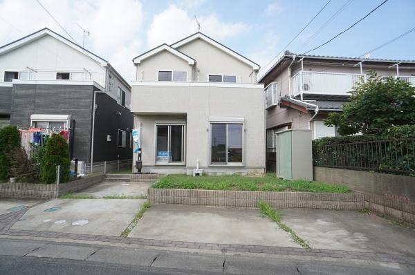 龍ケ崎市川原代町の中古一戸建