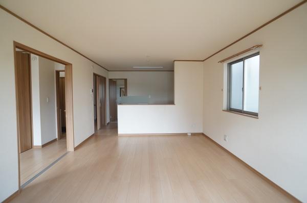 龍ケ崎市川原代町の中古一戸建て