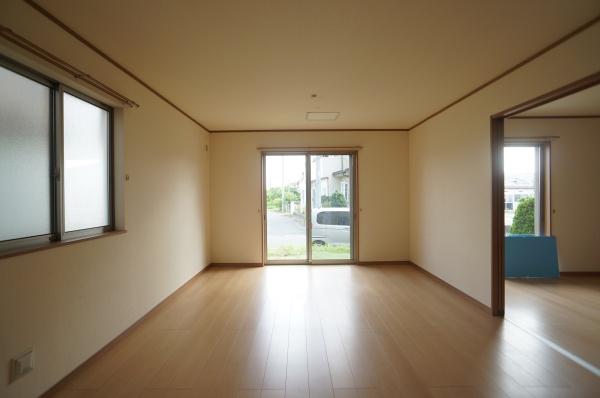 龍ケ崎市川原代町の中古一戸建て