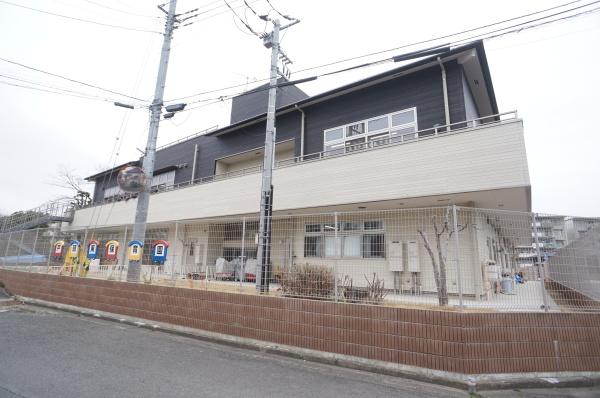 取手市戸頭2丁目の土地(戸頭東保育園)