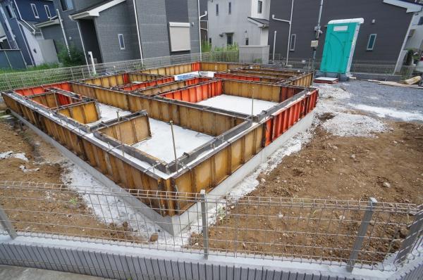 稲敷郡阿見町よしわら２丁目の新築一戸建