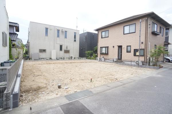 牛久市南７丁目の新築一戸建