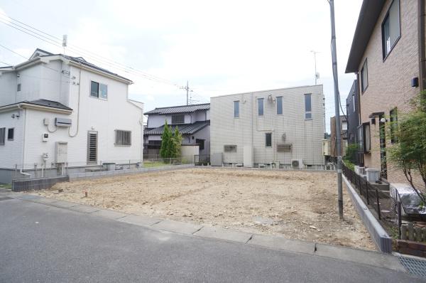 牛久市南７丁目の新築一戸建