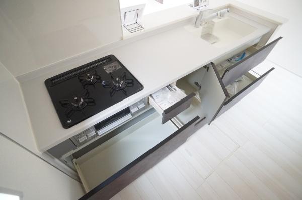 我孫子市青山台２丁目の新築一戸建