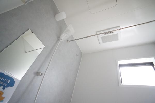 我孫子市青山台２丁目の新築一戸建