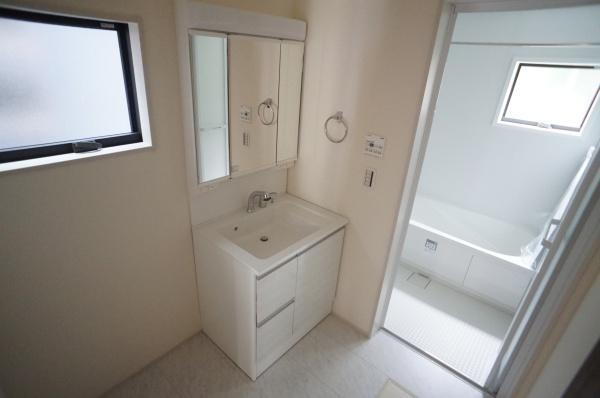 我孫子市青山台２丁目の新築一戸建