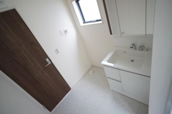 我孫子市青山台２丁目の新築一戸建