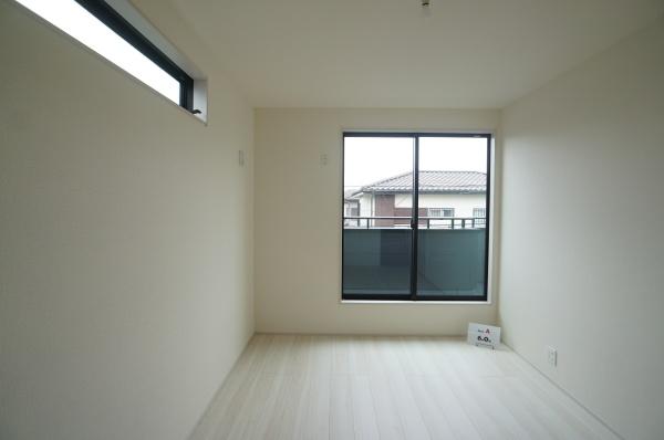 我孫子市青山台２丁目の新築一戸建