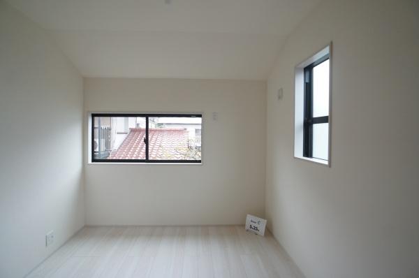 我孫子市青山台２丁目の新築一戸建