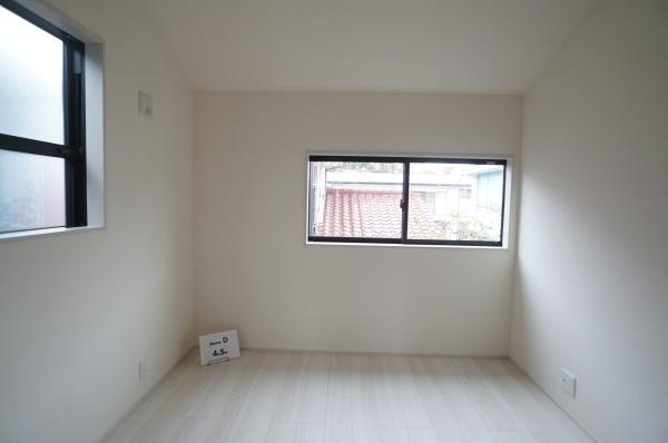 我孫子市青山台２丁目の新築一戸建