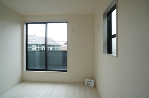 我孫子市青山台２丁目の新築一戸建