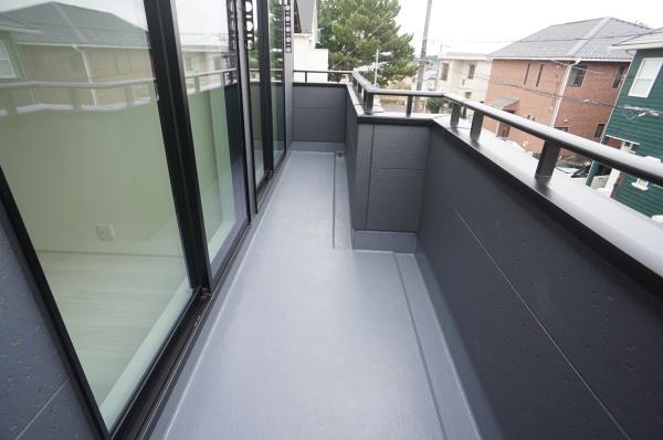 我孫子市青山台２丁目の新築一戸建