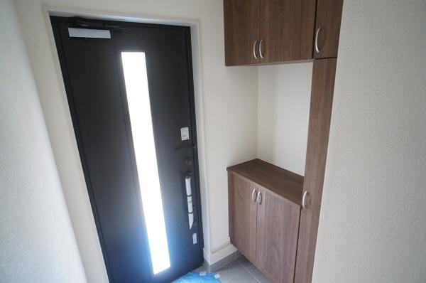 我孫子市青山台２丁目の新築一戸建