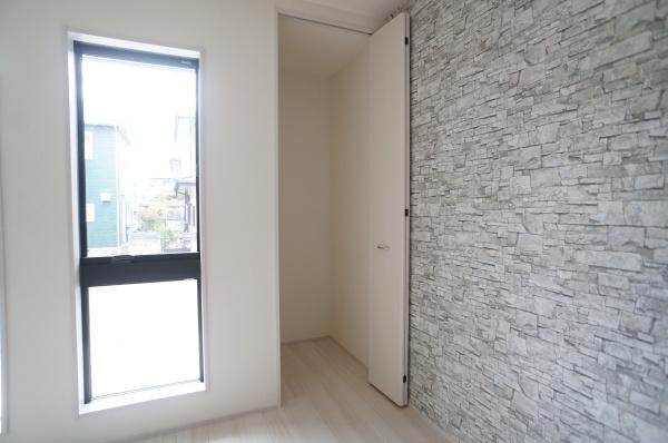 我孫子市青山台２丁目の新築一戸建