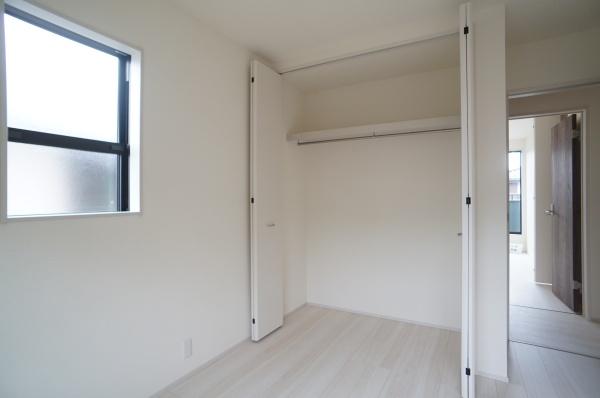 我孫子市青山台２丁目の新築一戸建