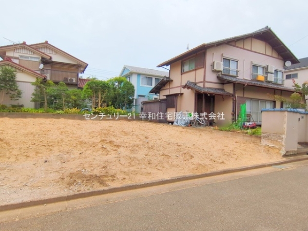 我孫子市青山台２丁目の新築一戸建