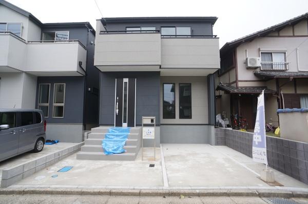 我孫子市青山台２丁目の新築一戸建