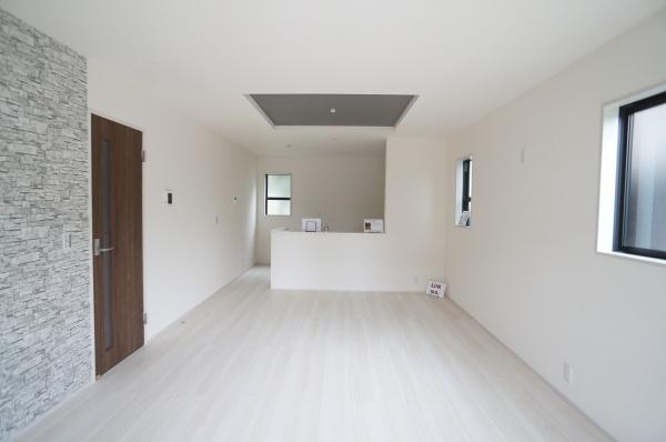 我孫子市青山台２丁目の新築一戸建