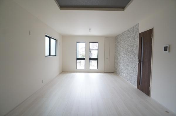 我孫子市青山台２丁目の新築一戸建