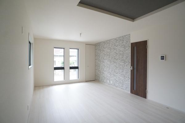 我孫子市青山台２丁目の新築一戸建