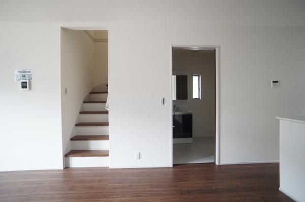 我孫子市青山台２丁目の新築一戸建