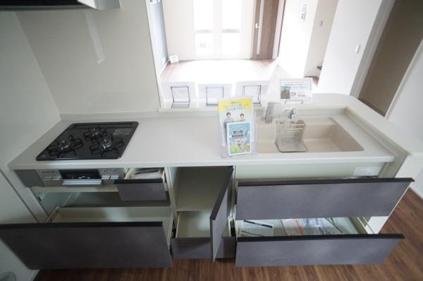 我孫子市青山台２丁目の新築一戸建