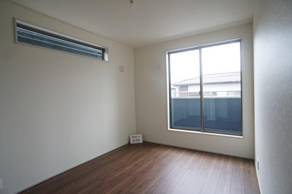 我孫子市青山台２丁目の新築一戸建