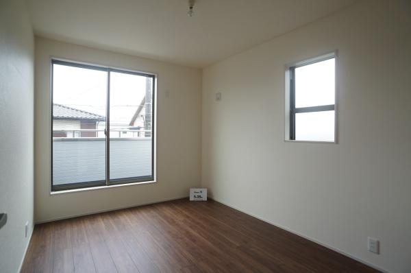 我孫子市青山台２丁目の新築一戸建