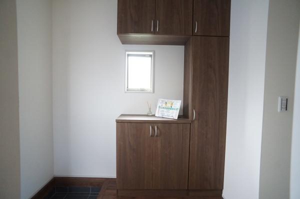 我孫子市青山台２丁目の新築一戸建