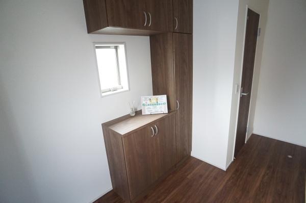 我孫子市青山台２丁目の新築一戸建