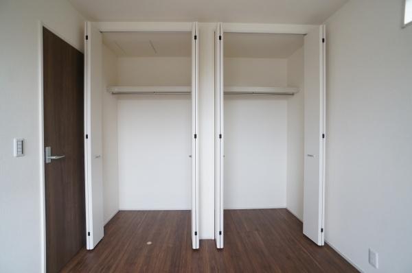 我孫子市青山台２丁目の新築一戸建