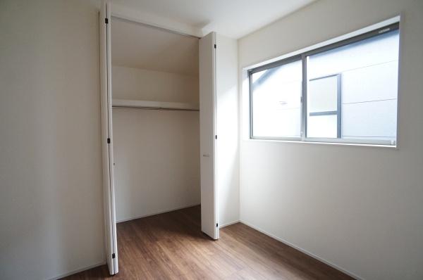 我孫子市青山台２丁目の新築一戸建