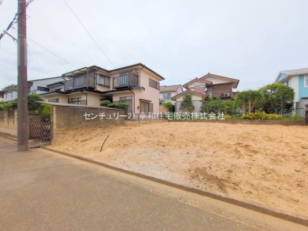 我孫子市青山台２丁目の新築一戸建