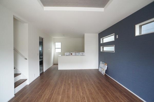 我孫子市青山台２丁目の新築一戸建