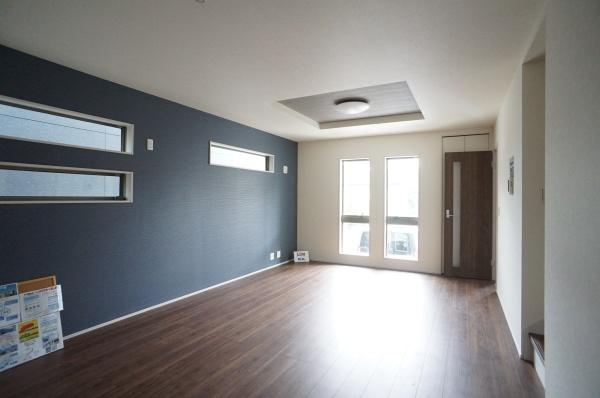 我孫子市青山台２丁目の新築一戸建