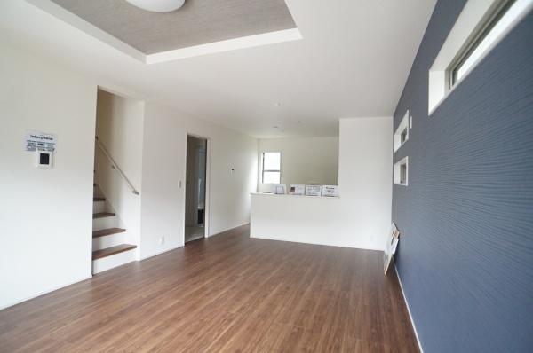 我孫子市青山台２丁目の新築一戸建