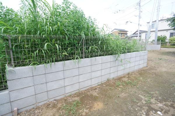 常総市向石下の新築一戸建