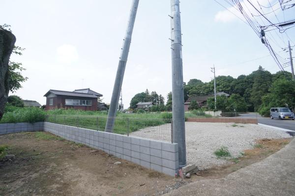 常総市向石下の新築一戸建