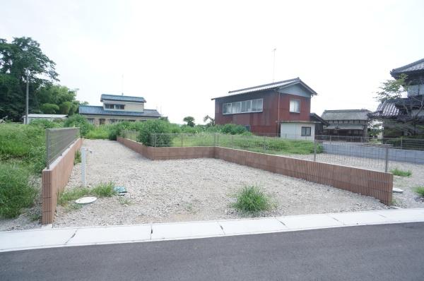 常総市向石下の新築一戸建