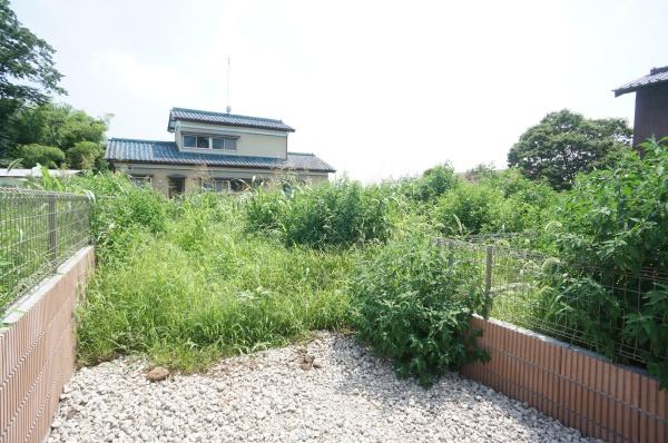 常総市向石下の新築一戸建