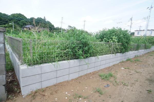 常総市向石下の新築一戸建