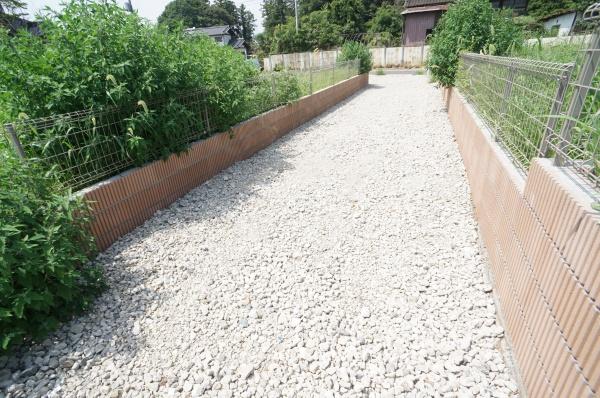 常総市向石下の新築一戸建