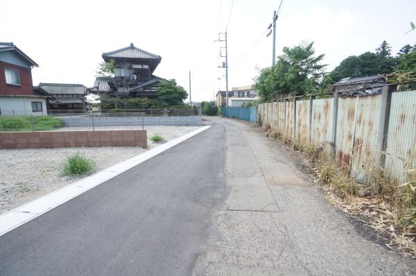 常総市向石下の新築一戸建