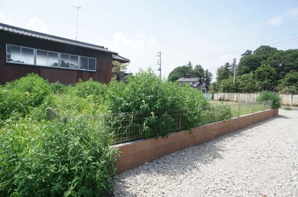 常総市向石下の新築一戸建