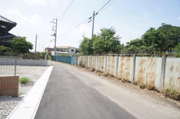 常総市向石下の新築一戸建